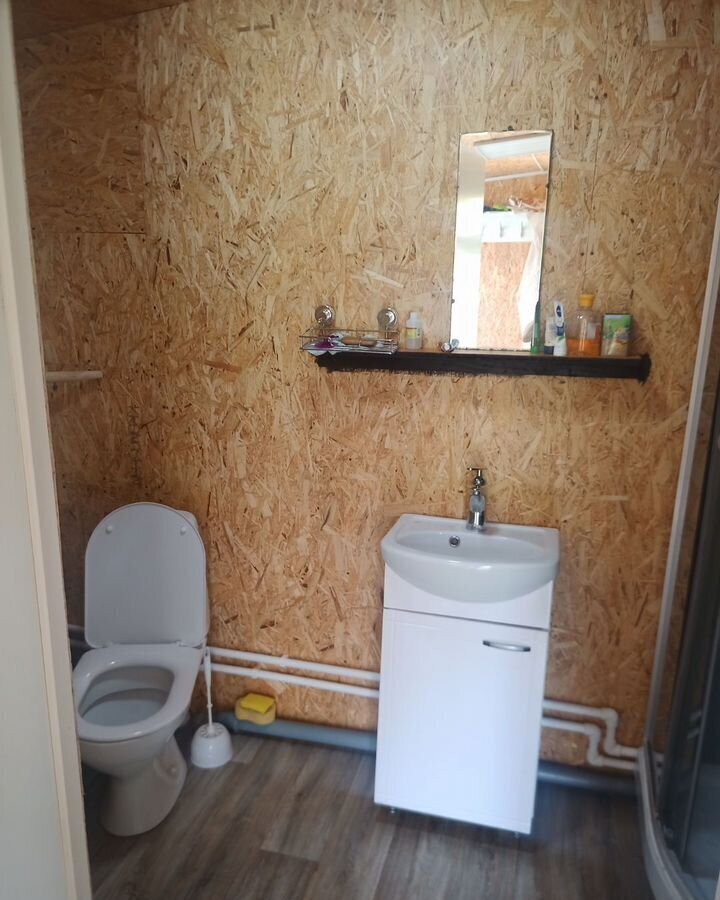 дом г Жигулевск с Солнечная Поляна снт Садовод - 2 8, Самара фото 3