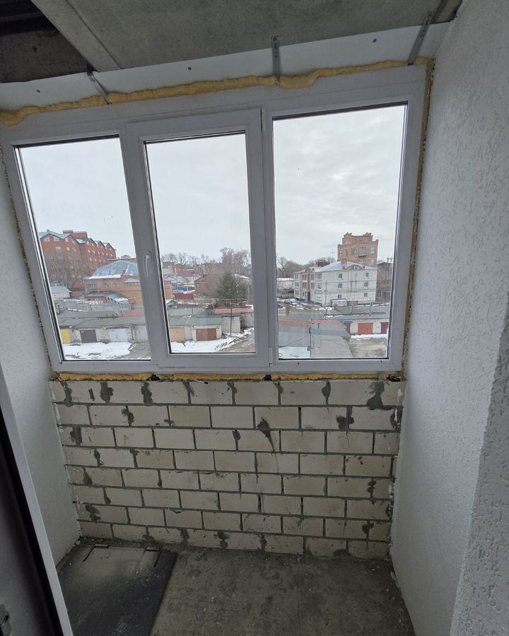 квартира г Ульяновск р-н Ленинский ул Ленина 10 фото 7
