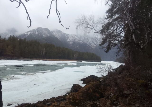 Горно-Алтайск фото