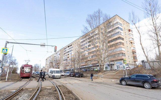 р-н Московский Яшьлек дом 3 Республика Татарстан Татарстан фото