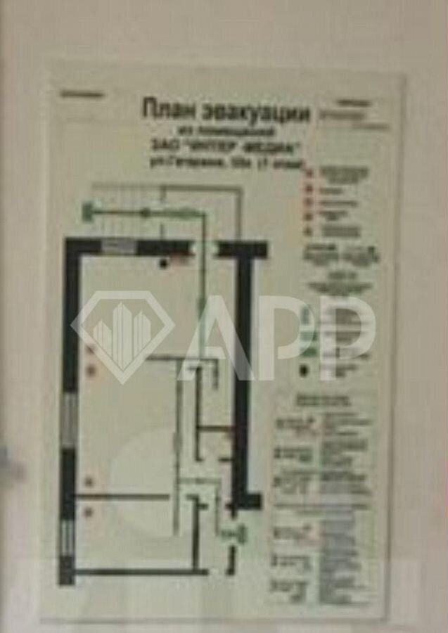 свободного назначения г Казань р-н Ново-Савиновский ул Гагарина 35а Казань, Республика Татарстан Татарстан, Северный вокзал фото 14