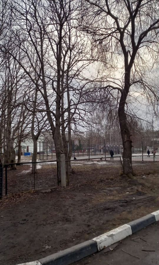 квартира г Ульяновск р-н Засвияжский ул Аблукова 79 фото 31