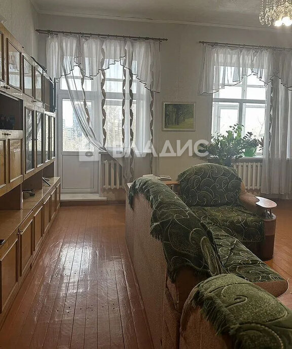 квартира г Улан-Удэ р-н мкр 110-й 3 фото 4