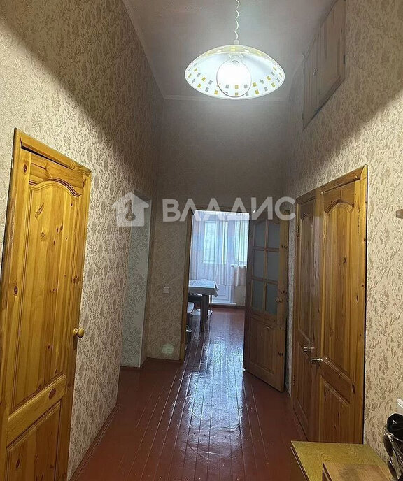 квартира г Улан-Удэ р-н мкр 110-й 3 фото 6