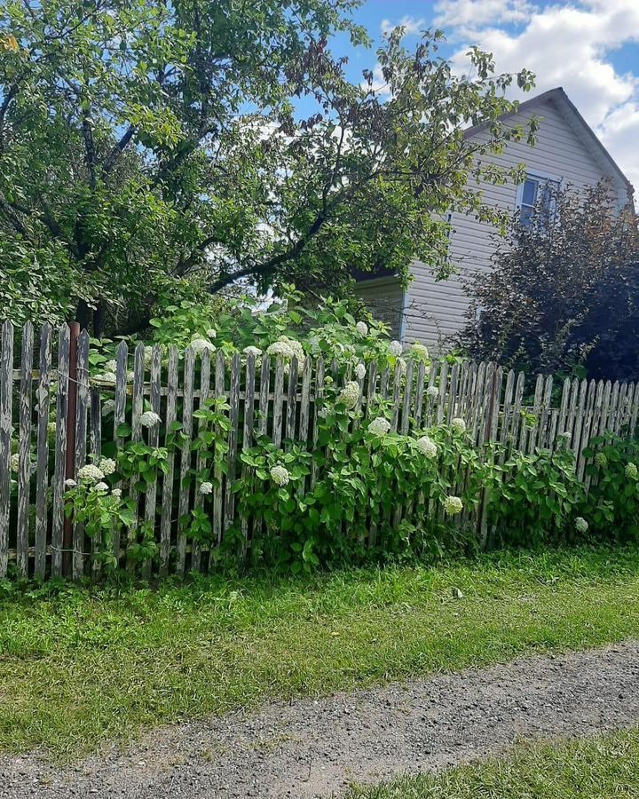 дом городской округ Талдомский г Талдом 82 км, садовое товарищество Бекерон, Дмитровское шоссе фото 4