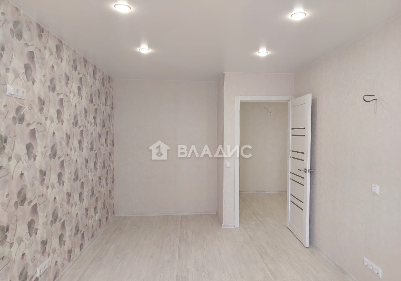 квартира г Благовещенск ул Заводская 2/4 ЖК «Лазурный берег» фото 1