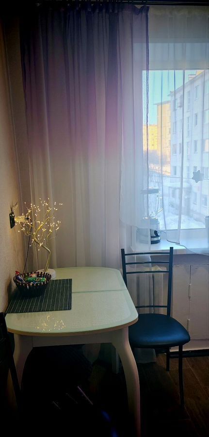 квартира г Магадан ул Лукса 6 фото 26