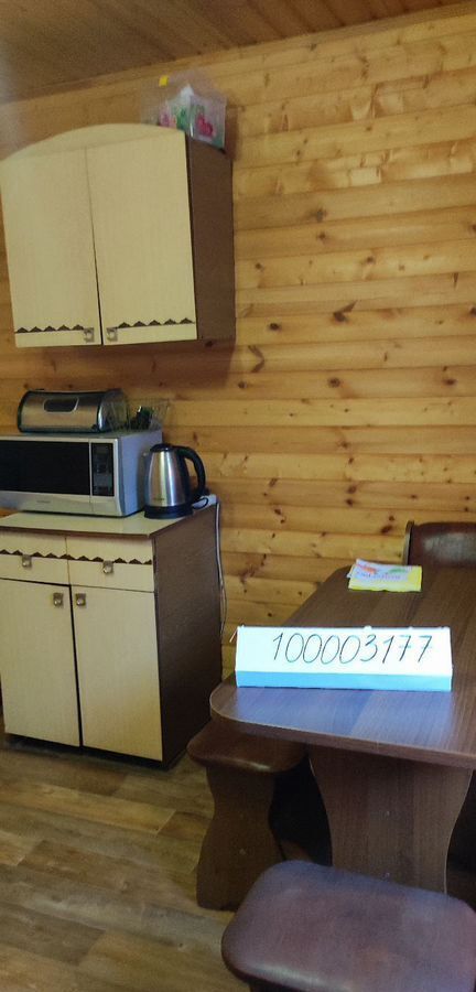 дом г Нижний Новгород р-н Приокский 291, СНТ Дружба фото 16