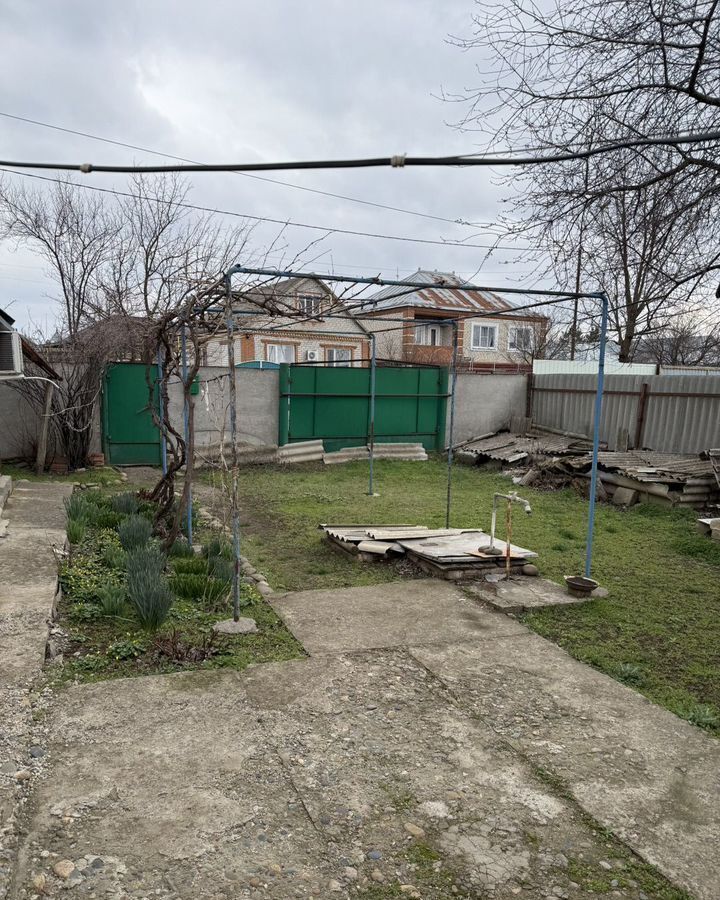 дом р-н Новоалександровский г Новоалександровск ул Маршала Жукова 79 Новоалександровск фото 8
