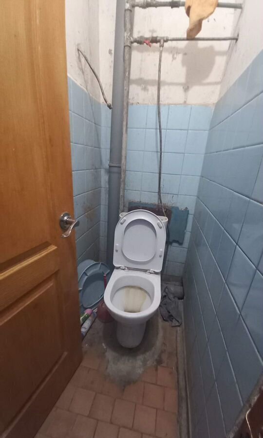 комната г Саратов р-н Октябрьский ул Клиническая 2/6 фото 9