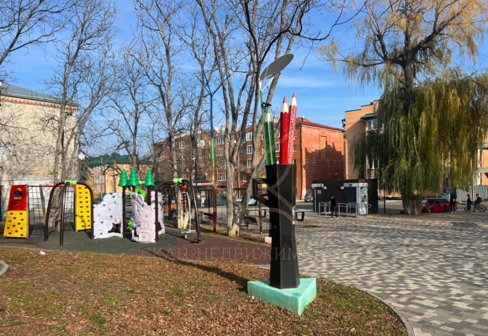 квартира г Железноводск п Иноземцево ул Свердлова 12к ЖК «Некрасовский» фото 15