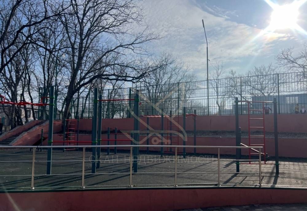 квартира г Железноводск п Иноземцево ул Свердлова 12к ЖК «Некрасовский» фото 13