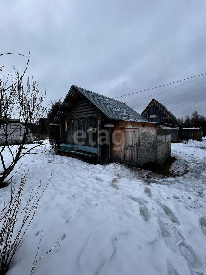 дом г Камышлов фото 2