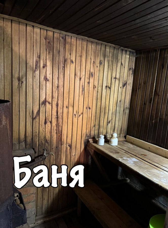 дом г Барнаул с Лебяжье р-н Центральный ул Озерная фото 10