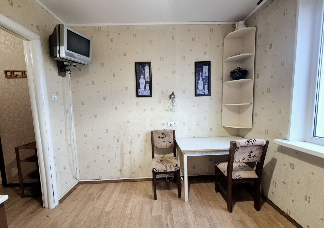 квартира г Челябинск р-н Советский ул Сулимова 73 фото 9