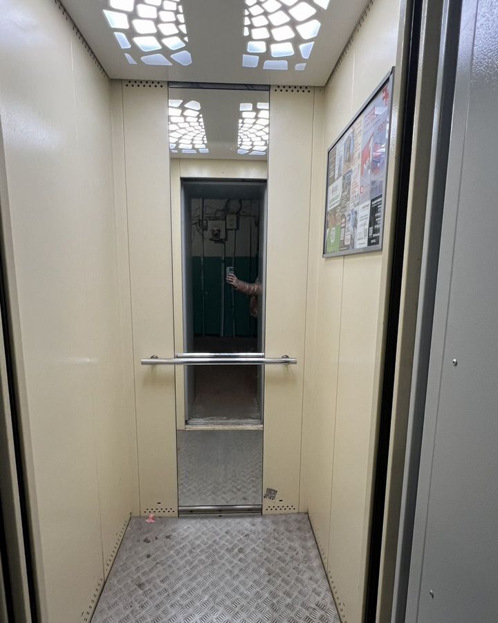 квартира г Саратов р-н Кировский ул. имени Академика С. Г. Навашина, 7 фото 16
