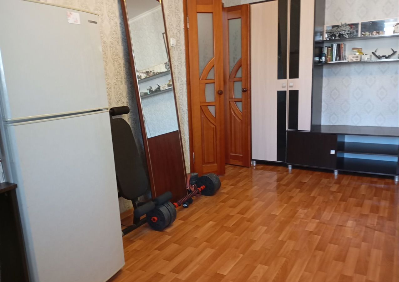 квартира г Ноябрьск ул 8 Марта 11 Тюменская обл. фото 12