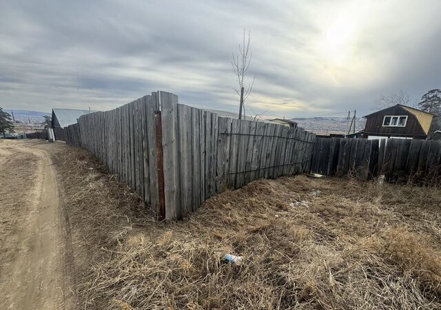 р-н Советский снт Стекольщик фото