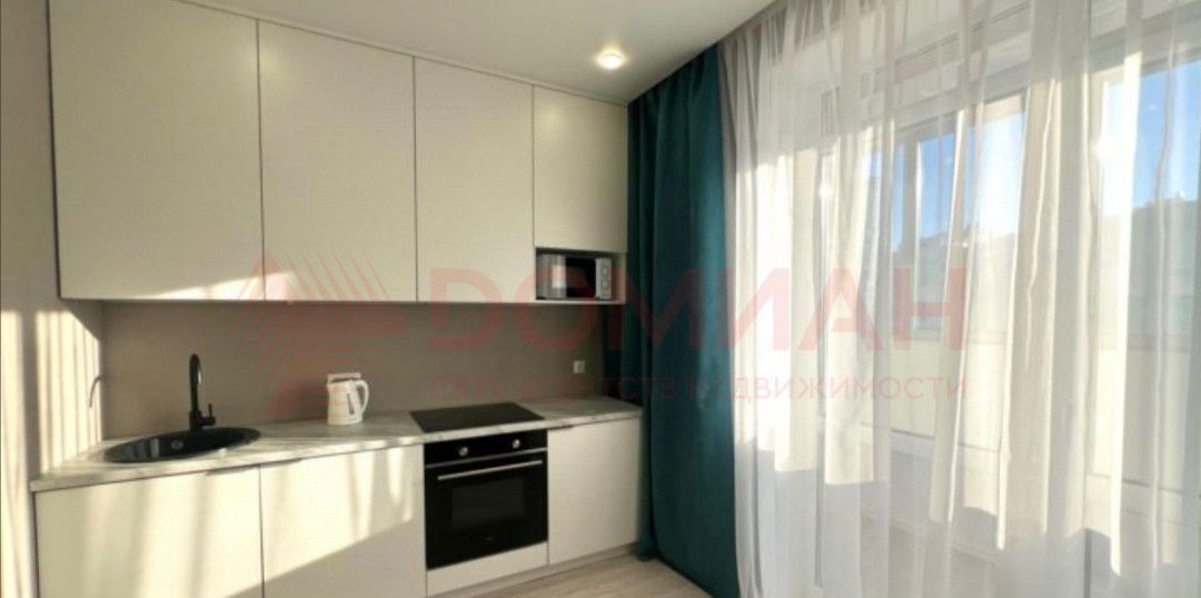 квартира г Ростов-на-Дону р-н Железнодорожный ул Заводская 35 фото 8