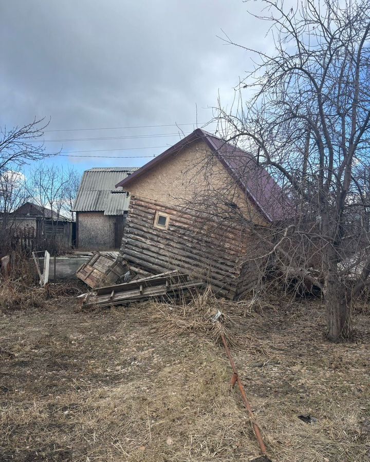 дом г Курган садовое товарищество Вишня, 17 фото 15