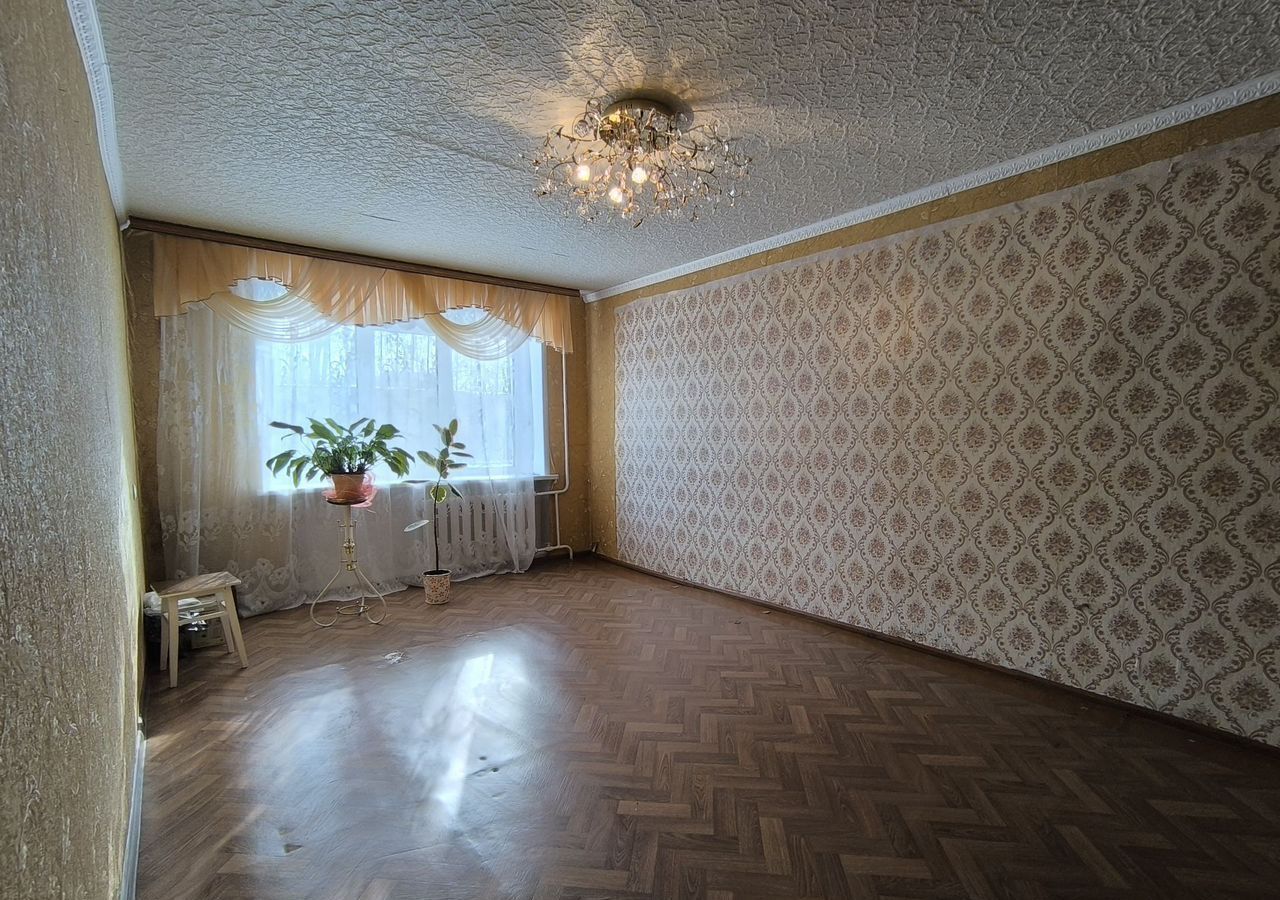 квартира г Мичуринск ул Клубная 2 фото 1