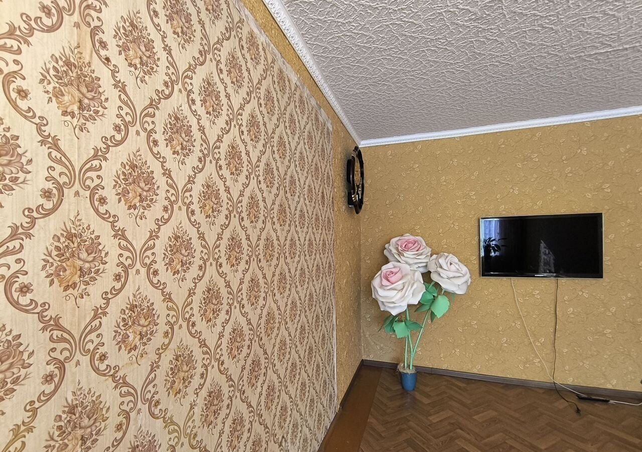 квартира г Мичуринск ул Клубная 2 фото 9