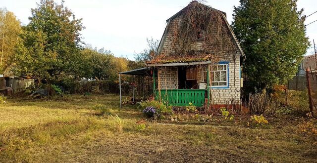 р-н Рязанский Окское сельское поселение, садоводческое товарищество Ялино, Рязань фото