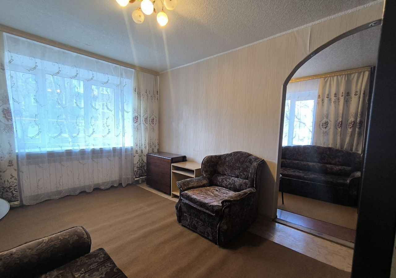 квартира г Мичуринск ул Киевская 2а фото 3
