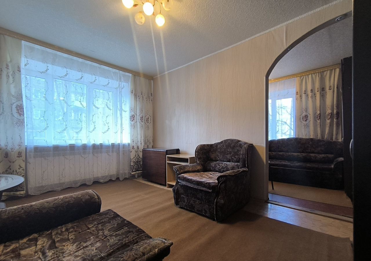 квартира г Мичуринск ул Киевская 2а фото 2