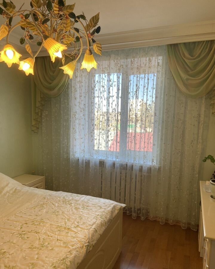 квартира г Оренбург р-н Центральный Ялтинская ул., 47 фото 10