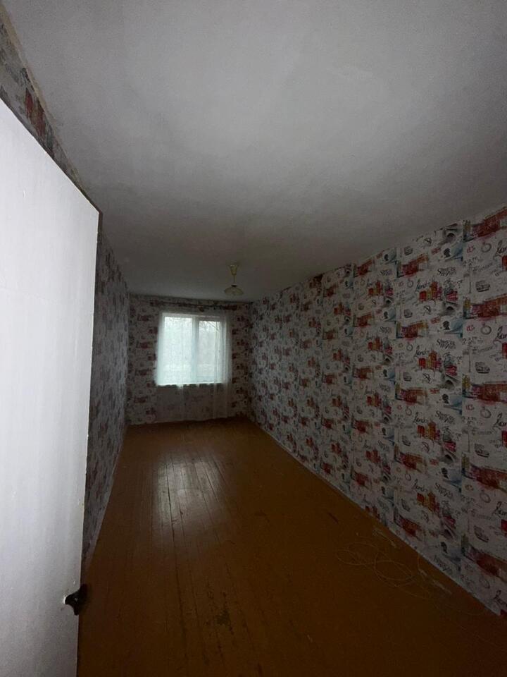 квартира г Орск р-н Октябрьский Северный ул Новосибирская 223а фото 2