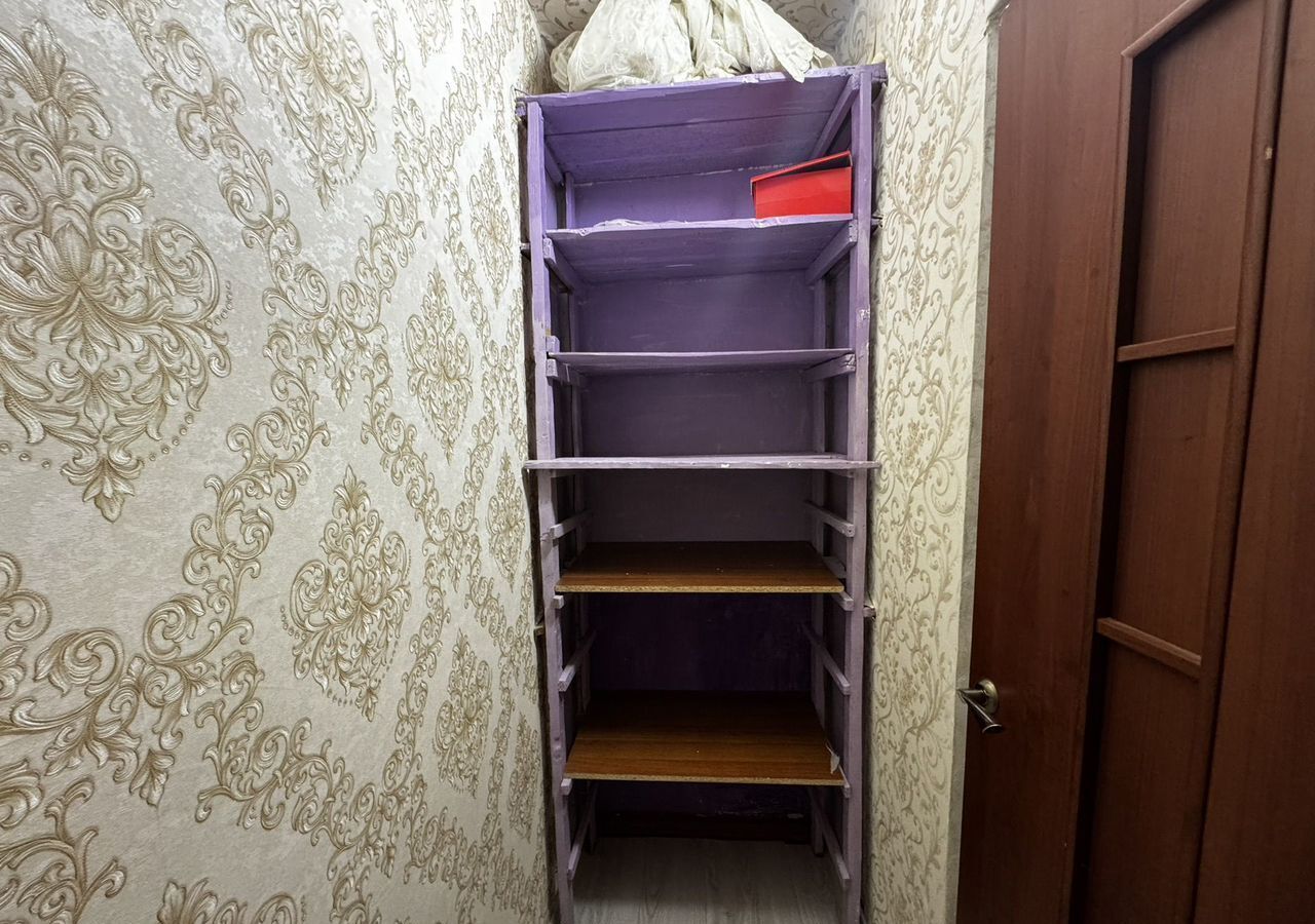 квартира г Махачкала р-н Кировский ул Магомета Гаджиева 156 фото 13