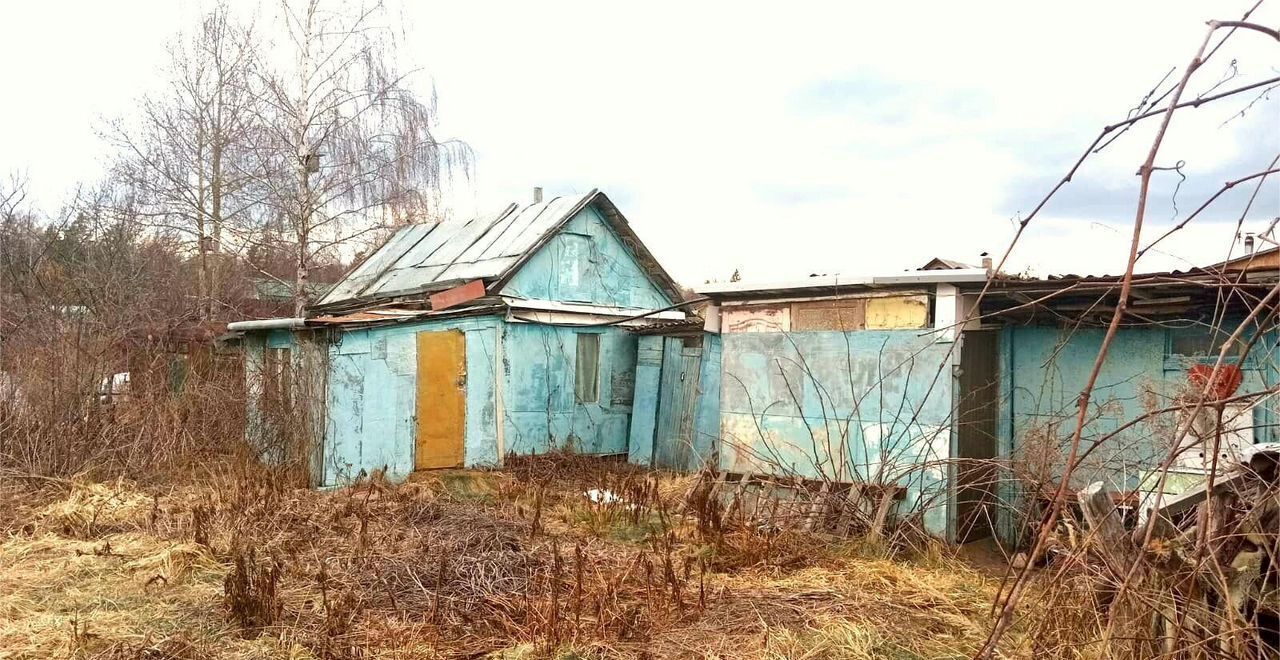 дом г Владимир р-н Октябрьский снт Автомобилист 159 фото 16