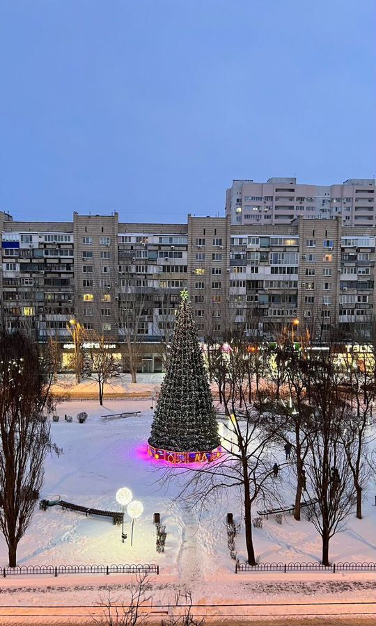квартира г Волгоград р-н Красноармейский б-р им. Энгельса 14 фото 15