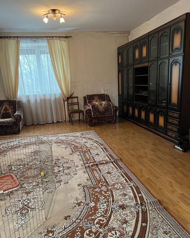 дом г Королев мкр Первомайский ул Ленина 4а 11 км, Ярославское шоссе фото 20