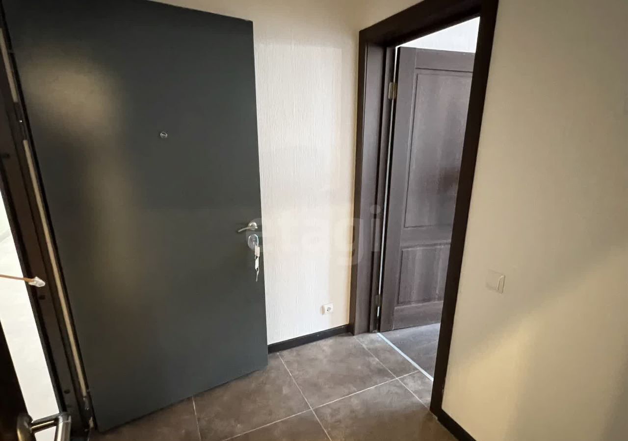 квартира г Москва ул Берзарина 3/2 поле, 32к, Октябрьское фото 4