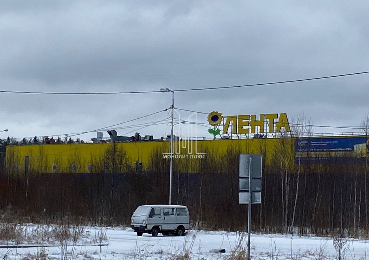 квартира р-н Всеволожский г Всеволожск ш Дорога Жизни 7к/1 Всеволожское городское поселение фото 13