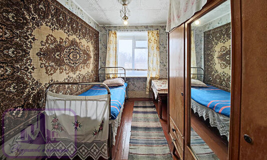 квартира г Вологда с Молочное ул Ленина 13 фото 10