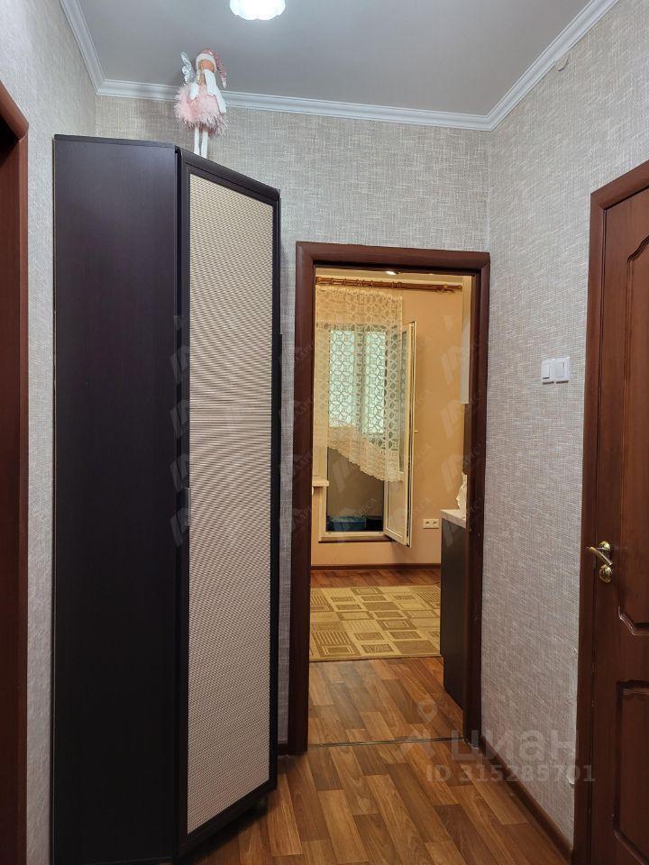 квартира г Балашиха мкр Железнодорожный ул Автозаводская 4/2 фото 8