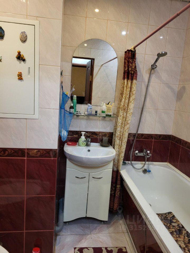 квартира г Балашиха мкр Железнодорожный ул Автозаводская 4/2 фото 10