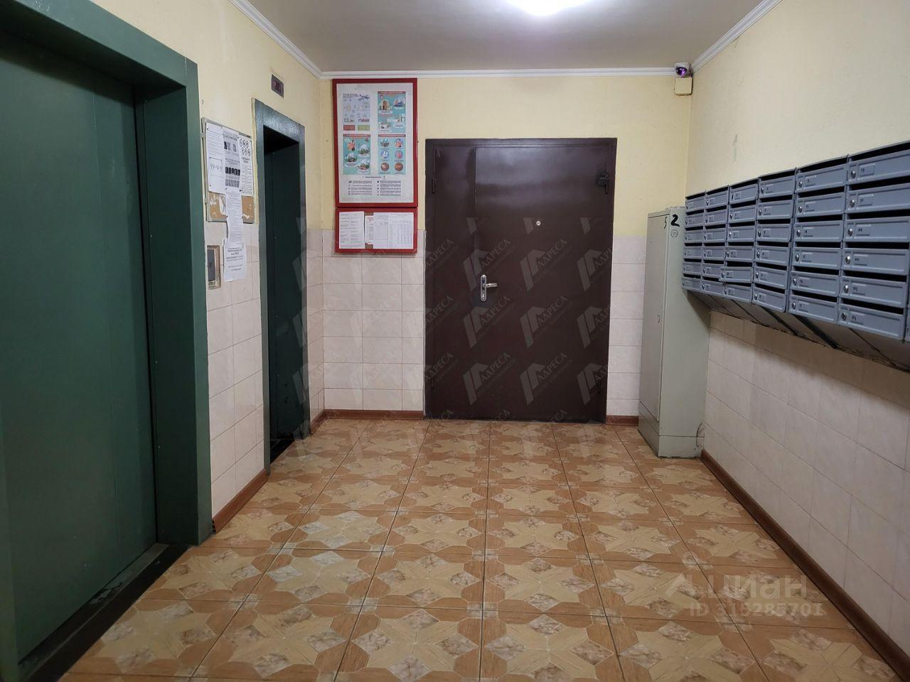 квартира г Балашиха мкр Железнодорожный ул Автозаводская 4/2 фото 15
