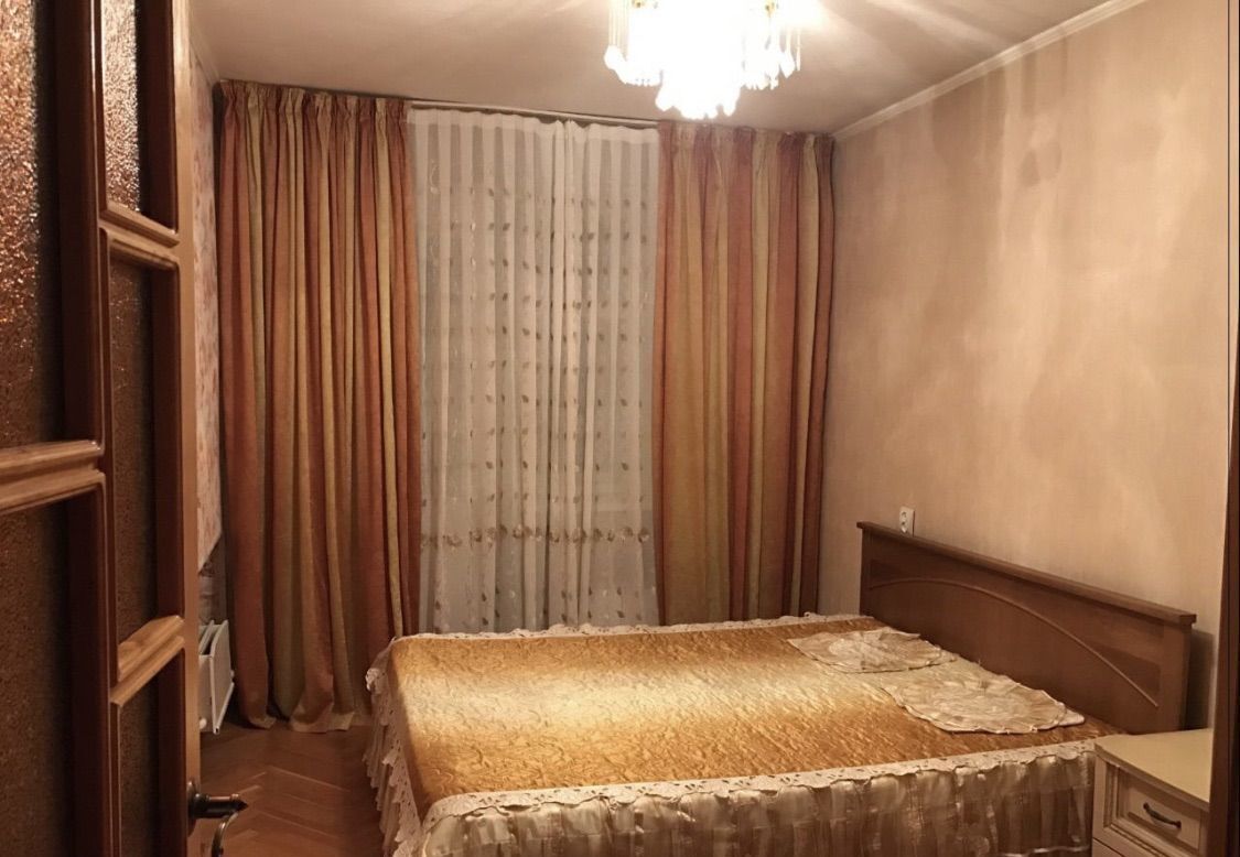 квартира р-н Белореченский г Белореченск ул Гоголя 49 Белореченское городское поселение фото 8