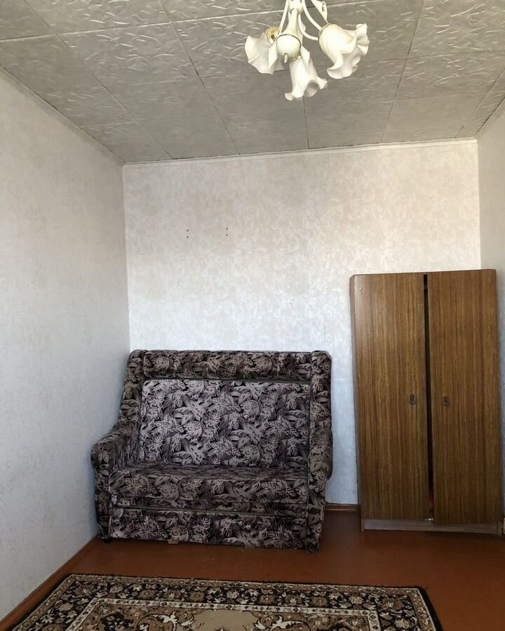 квартира г Ульяновск р-н Засвияжский ул Шолмова 13 фото 2