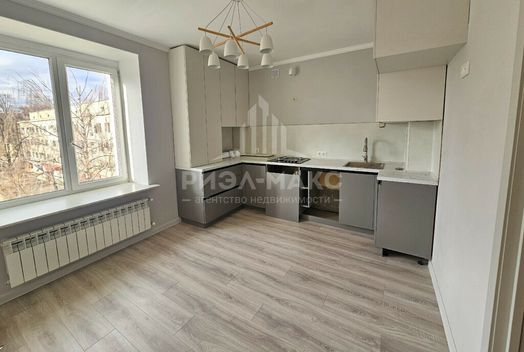 квартира г Брянск р-н Советский ул 3 Июля 25 фото 1