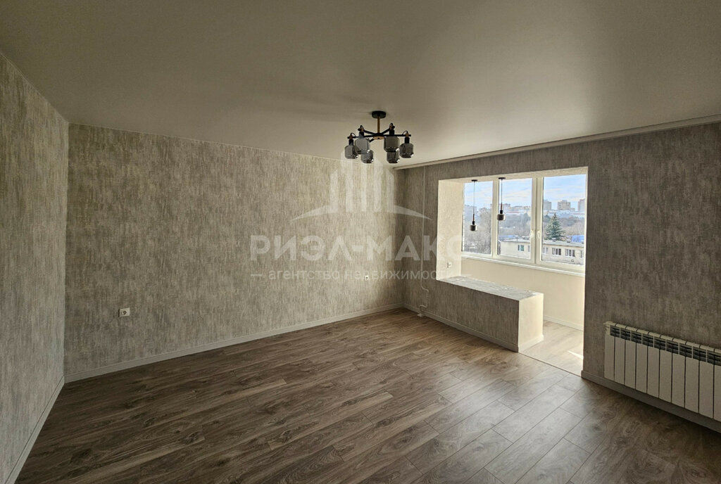 квартира г Брянск р-н Советский ул 3 Июля 25 фото 12