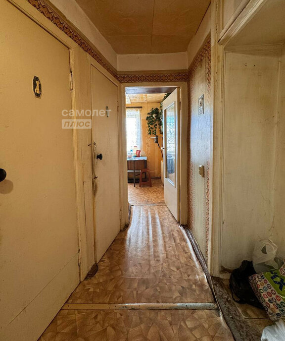 квартира г Нижняя Салда ул Строителей 36 фото 8