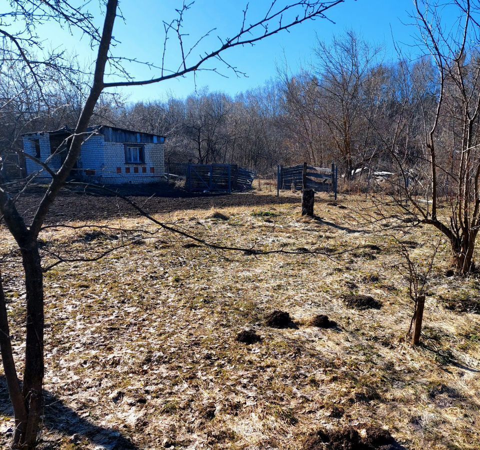 земля р-н Богородский г Богородск 4-й пр, садоводческое некоммерческое товарищество Ромашка фото 1