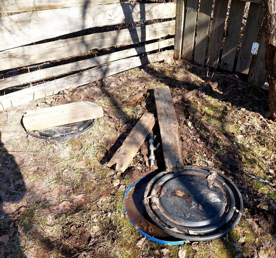 земля р-н Богородский г Богородск 4-й пр, садоводческое некоммерческое товарищество Ромашка фото 6