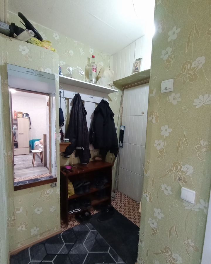 квартира г Волжский ул Кирова 10 фото 8