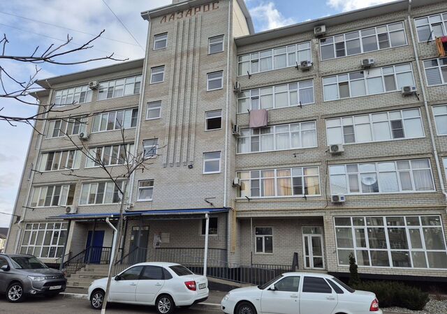 ул 3 Интернационала 165 Республика Адыгея Адыгея фото